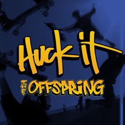 Huck It - The Offspring
