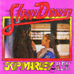 Slow Down - Skip Marley