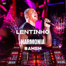 Lentinho - Harmonia Do Samba