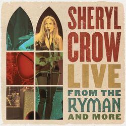 Beware Of Darkness (Live from the Newport Jazz Festival / 2019) - Sheryl Crow
