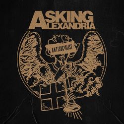 Antisocialist (Unplugged) - Asking Alexandria