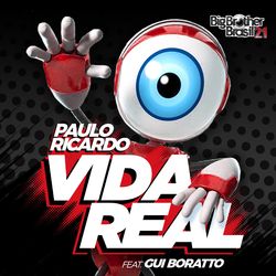 Vida Real (Versão 2021) - Paulo Ricardo