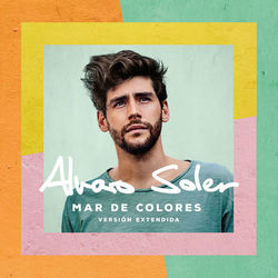 Mar De Colores (Versión Extendida) - Alvaro Soler