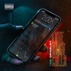 Late Night Calls - Tee Grizzley