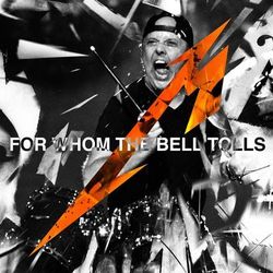 For Whom The Bell Tolls (Live) (Metallica)