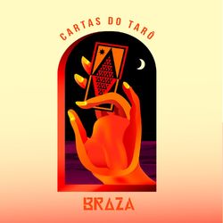 Cartas do Tarô - BRAZA