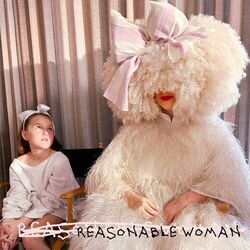 Incredible (feat. Labrinth) - Sia