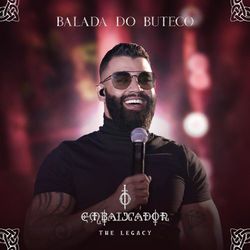 Gusttavo Lima - Balada do Buteco (Ao Vivo)