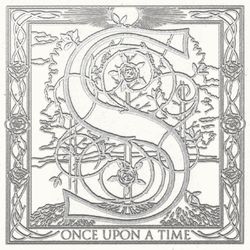 Once Upon A Time - SHAED
