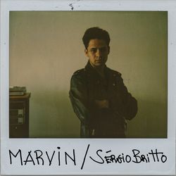 Marvin (Acústico) - Sérgio Britto