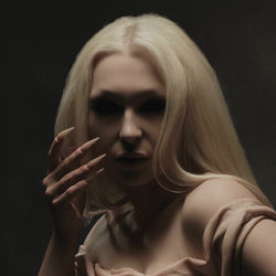 Capa do �lbum Torn