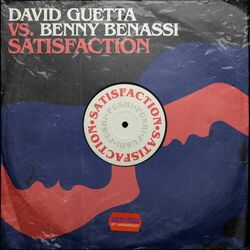 Satisfaction - David Guetta