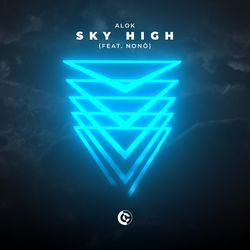 Sky High (feat. Nonô) (Alok)