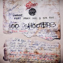 100 Shooters - Future