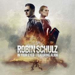 In Your Eyes (feat. Alida) - Robin Schulz