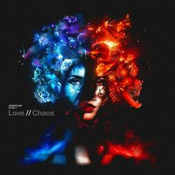 Love // Chaos - Adventure Club