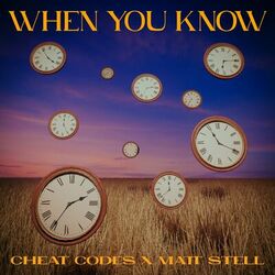 When You Know - Cheat Codes