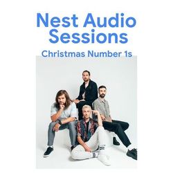 Merry Xmas Everybody (For Nest Audio Sessions) - Bastille