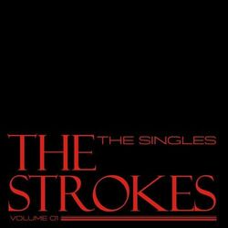 The Modern Age (Rough Trade Version) - The Strokes