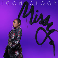 ICONOLOGY (Missy Elliott)