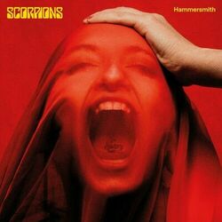 Hammersmith (UK Bonus Track) - Scorpions