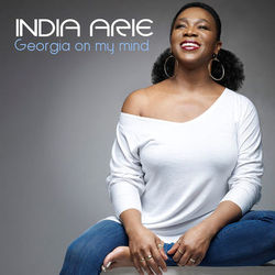 Georgia On My Mind - India Arie