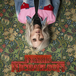 Stranger Songs (Ingrid Michaelson)