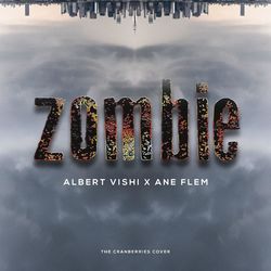 Zombie (feat. Ane Flem) - Albert Vishi