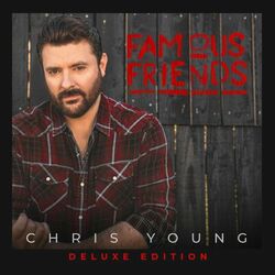 Everybody Needs a Song - Chris Young