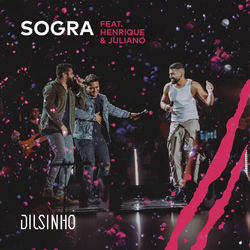 Sogra (Ao Vivo) - Dilsinho