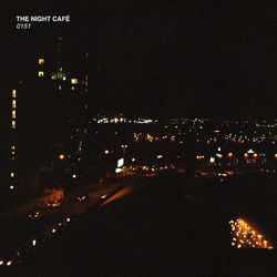 0151 - The Night Café