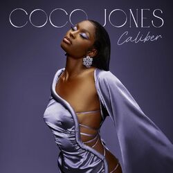 Caliber - Coco Jones