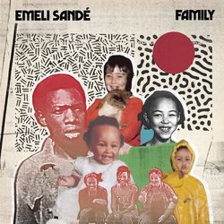 Family - Emeli Sandé