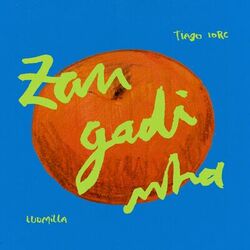 Zangadinha - Tiago Iorc