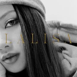 LALISA - LISA (BLACKPINK)
