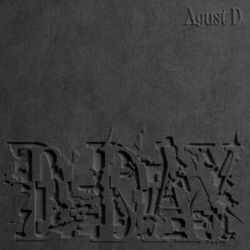 D-DAY - Agust D