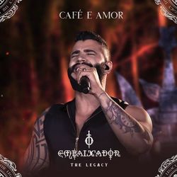 Café e Amor (Ao Vivo)