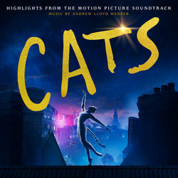 Memory (From The Motion Picture Soundtrack Cats) - Jennifer Hudson