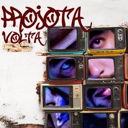 Volta - Projota