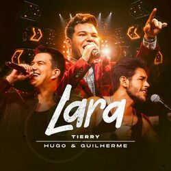 Lara (Ao Vivo) - Tierry