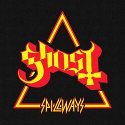 Spillways - Ghost