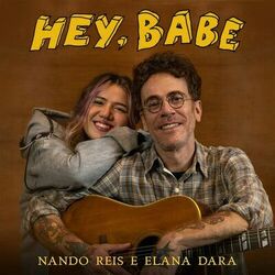 Nando Reis - Hey, Babe