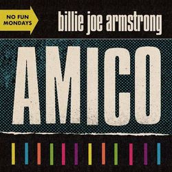 Amico - Billie Joe Armstrong