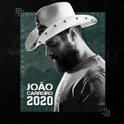 João Carreiro 2020 - João Carreiro