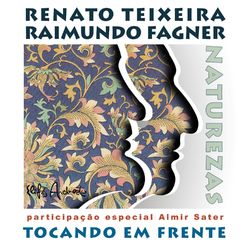 Tocando Em Frente - Renato Teixeira