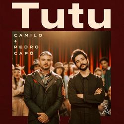 Tutu - Pedro Capó