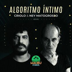 Algoritmo Íntimo - Criolo