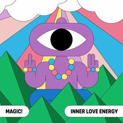 Inner Love Energy - Magic