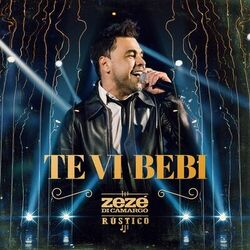 Te Vi Bebi (Ao Vivo) - Zezé di Camargo