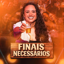 Capa do �lbum Finais Necess�rios (Ao Vivo)